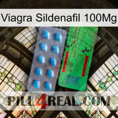 Viagra Sildenafil 100Mg new03